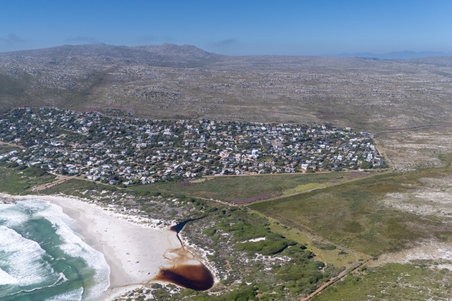 0 Bedroom Property for Sale in Scarborough Western Cape